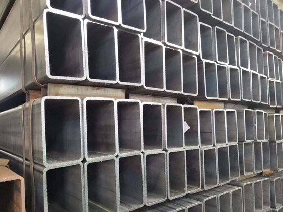 怀安45#方矩钢管