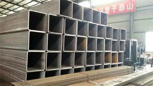 怀安无缝方管生产工艺