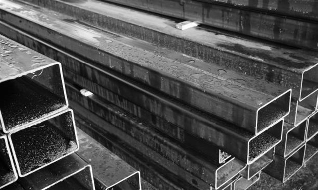 怀安无缝方矩管类型