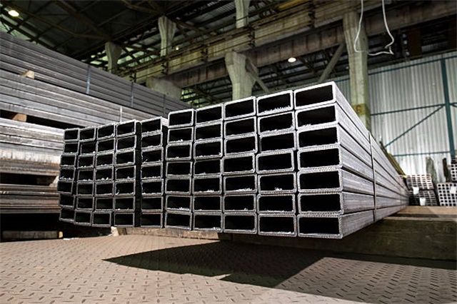 怀安q345d冷拔方管