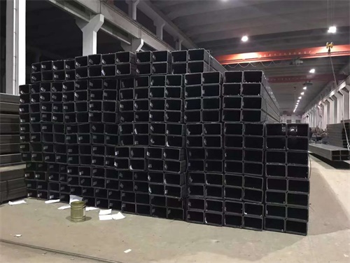 怀安冷拔方管选型指南 工程采购怎么选